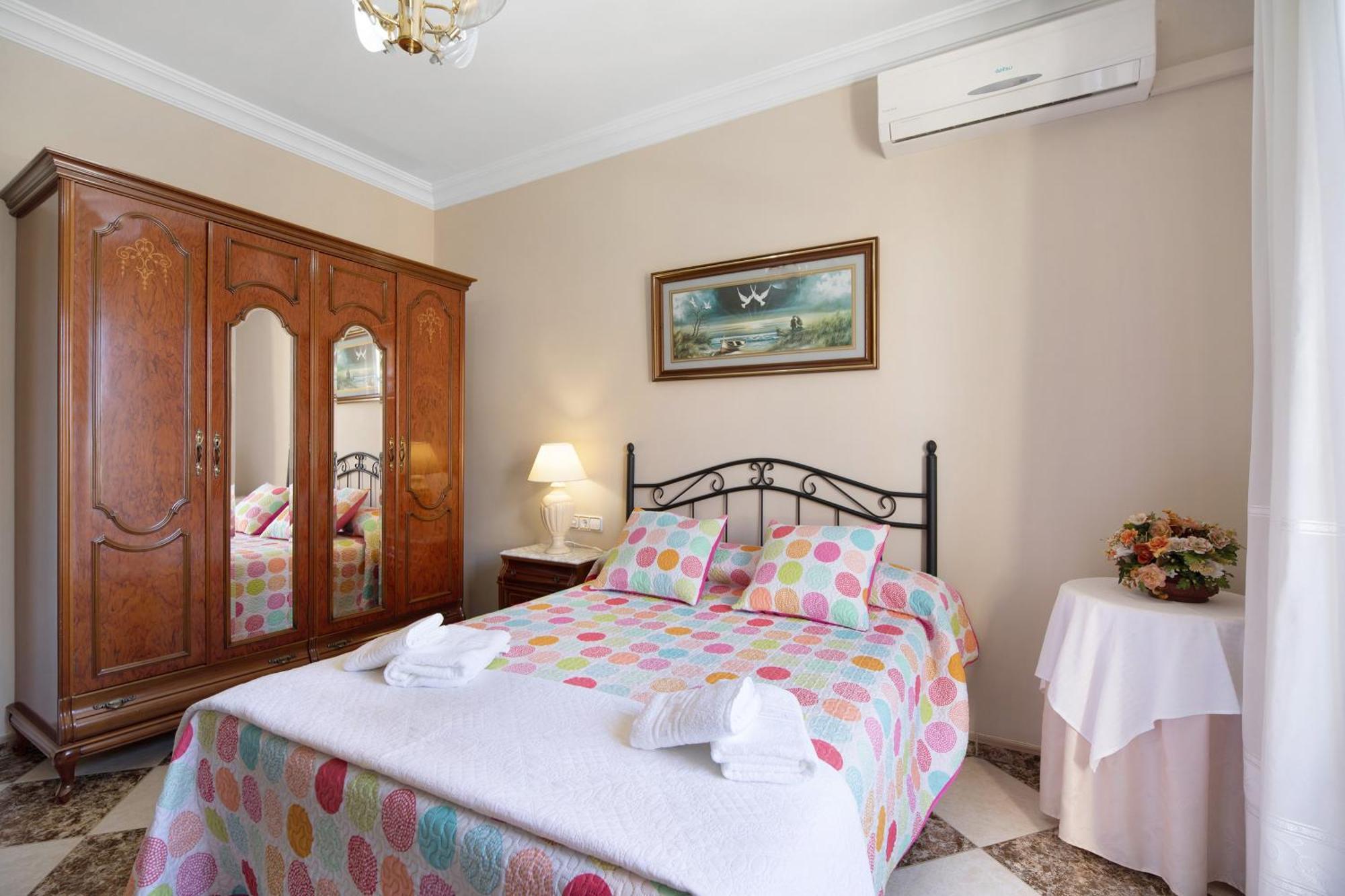 Casa Macarena Villa Chiclana de la Frontera Kültér fotó